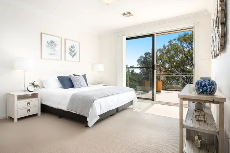 Fifth view of Homely house listing, 6 Riviera Avenue, Avalon Beach NSW 2107