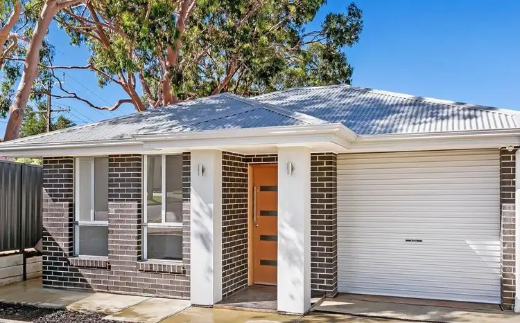 2/7 O'Connell Street, Salisbury Downs SA 5108