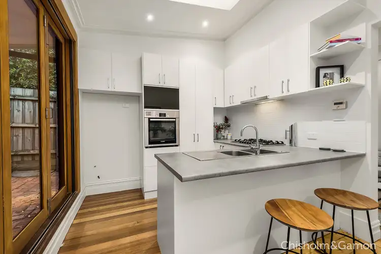 Fifth view of Homely house listing, 84 Clyde Street, St Kilda VIC 3182