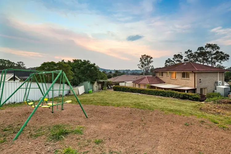 Sixth view of Homely house listing, 3 Elder Way, Mount Annan NSW 2567