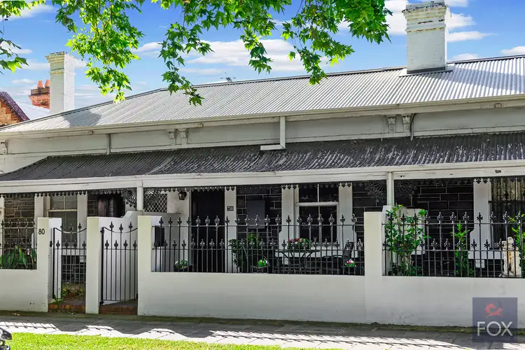 78 Stanley Street, North Adelaide SA 5006