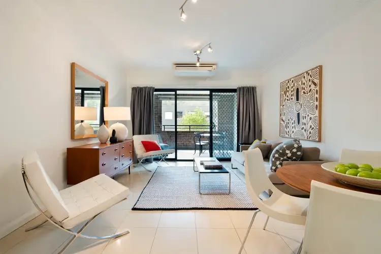 21/36-50 Taylor Street, Annandale NSW 2038