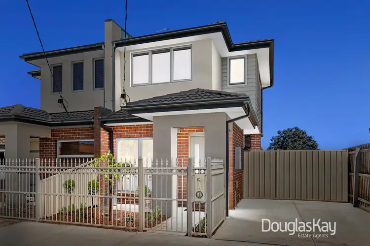 31b Ferndale Road, Sunshine North VIC 3020