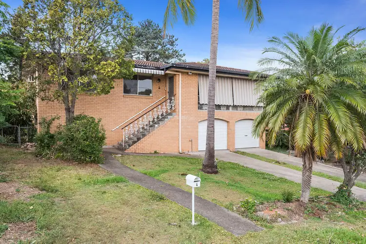 Main view of Homely house listing, 4 Isabel Street, Loganlea QLD 4131