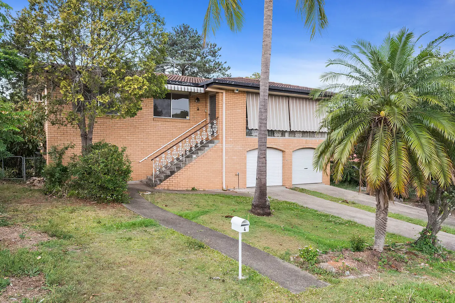 Main view of Homely house listing, 4 Isabel Street, Loganlea QLD 4131