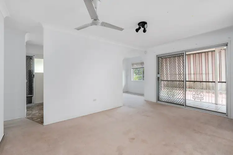 Second view of Homely house listing, 4 Isabel Street, Loganlea QLD 4131