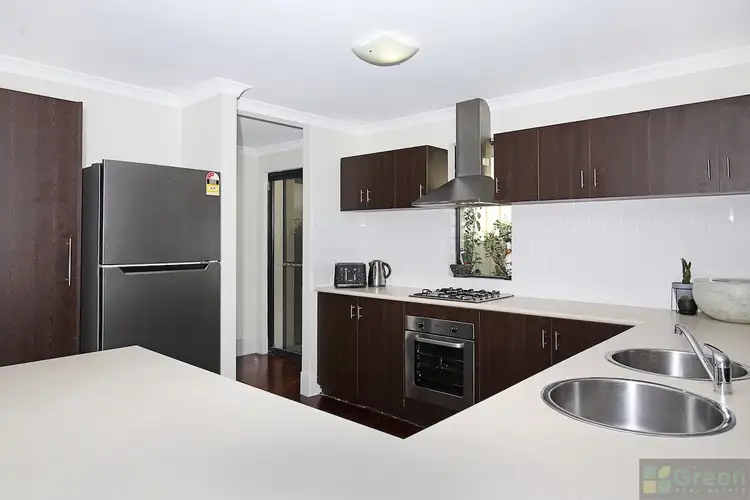 Third view of Homely house listing, 3 Myalla Pass, Lakelands WA 6180