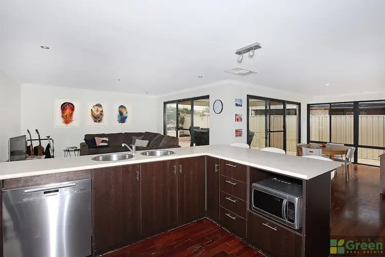 Fourth view of Homely house listing, 3 Myalla Pass, Lakelands WA 6180