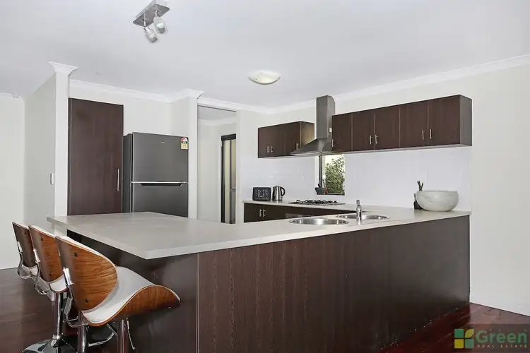 Fifth view of Homely house listing, 3 Myalla Pass, Lakelands WA 6180