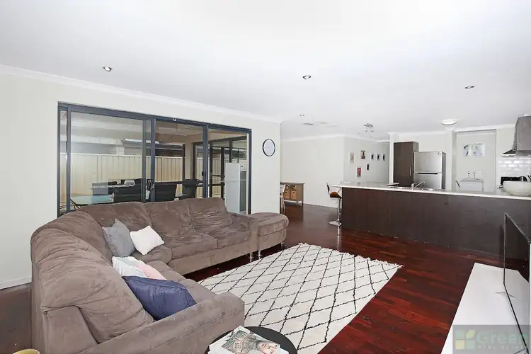 Seventh view of Homely house listing, 3 Myalla Pass, Lakelands WA 6180