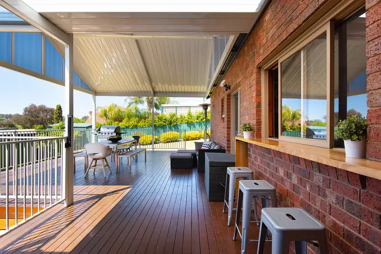 Third view of Homely house listing, 6 Hillary Court, Strathdale VIC 3550