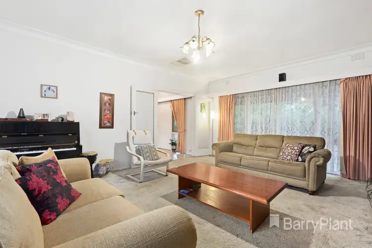 Fourth view of Homely house listing, 6 Valentine Street, Bulleen VIC 3105