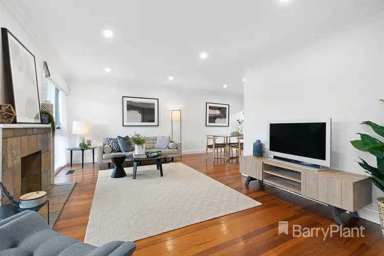 Third view of Homely house listing, 67 Ironbark Drive, Templestowe Lower VIC 3107