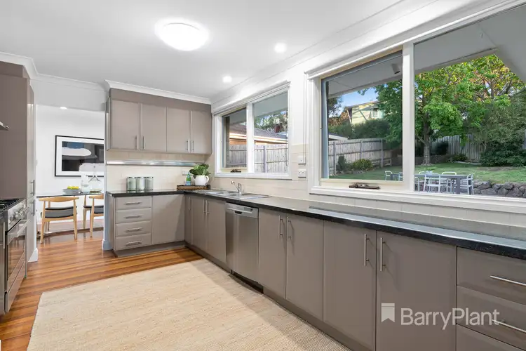 Fourth view of Homely house listing, 67 Ironbark Drive, Templestowe Lower VIC 3107
