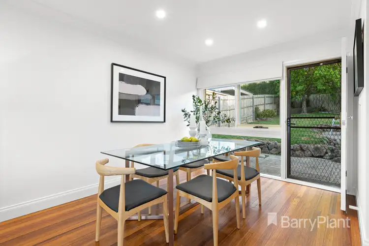 Fifth view of Homely house listing, 67 Ironbark Drive, Templestowe Lower VIC 3107