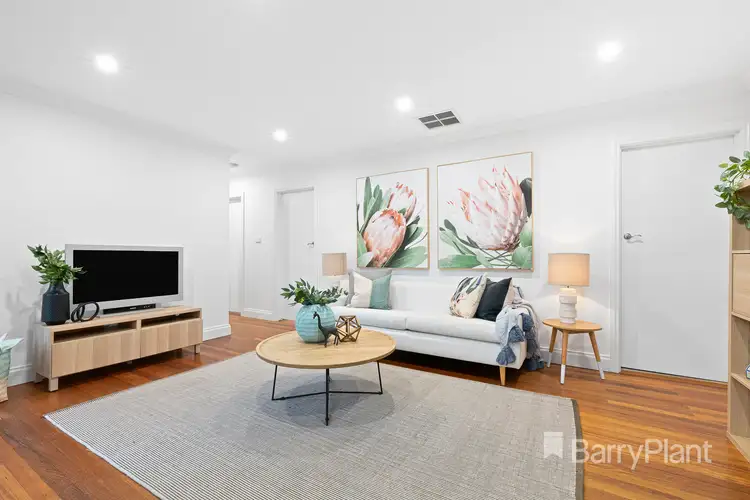 Sixth view of Homely house listing, 67 Ironbark Drive, Templestowe Lower VIC 3107