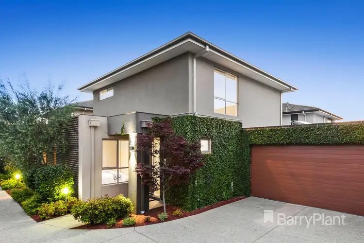 2/7 Talford Street, Doncaster East VIC 3109