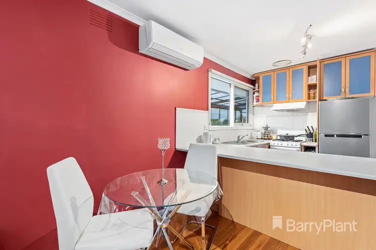 Fourth view of Homely unit listing, 5/63 Manningham Road, Bulleen VIC 3105