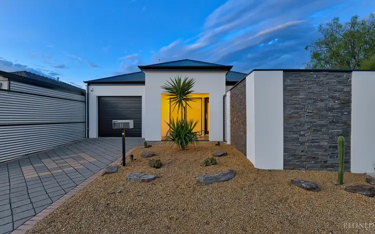 11 Baanga Road, Morphett Vale SA 5162