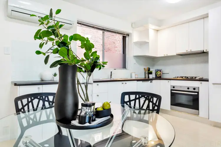 Fifth view of Homely townhouse listing, 1/362 Angas Street, Adelaide SA 5000