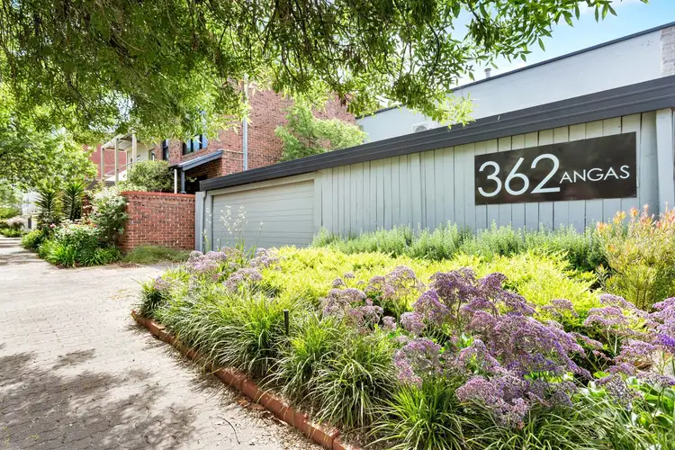 Sixth view of Homely townhouse listing, 1/362 Angas Street, Adelaide SA 5000