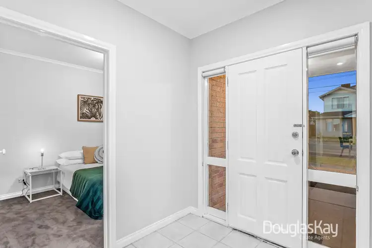 Third view of Homely townhouse listing, 85 Couch Street, Sunshine VIC 3020