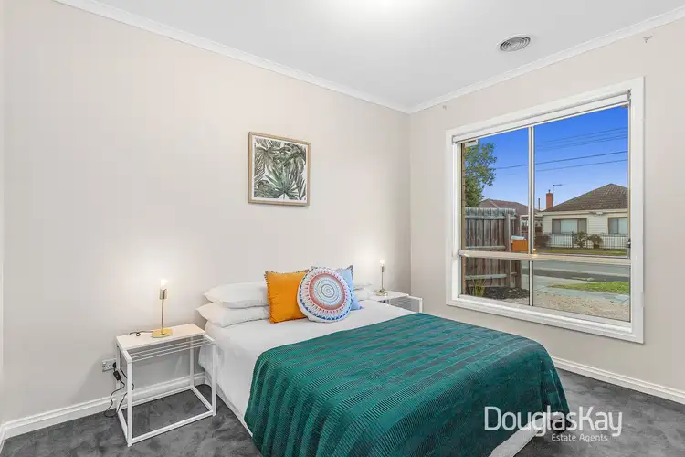 Fourth view of Homely townhouse listing, 85 Couch Street, Sunshine VIC 3020