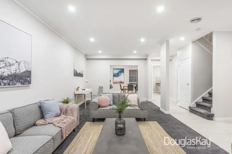 Sixth view of Homely townhouse listing, 85 Couch Street, Sunshine VIC 3020