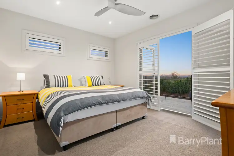 Fifth view of Homely townhouse listing, 2 Gilbert Street, Bulleen VIC 3105