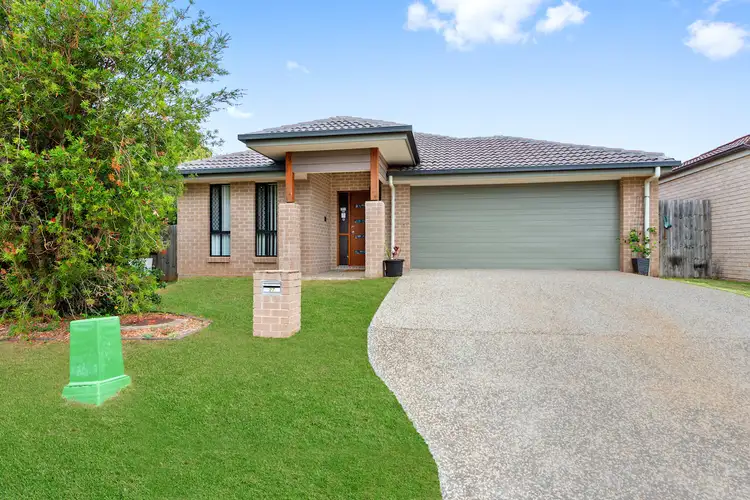 27 Coriander Drive, Griffin QLD 4503