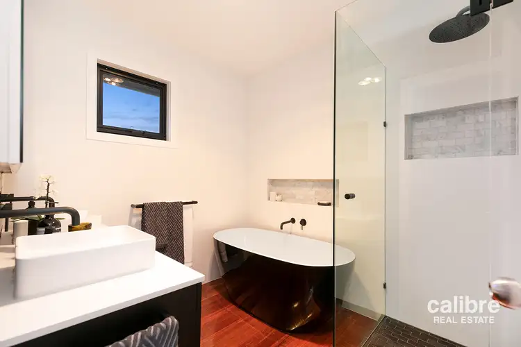 Fifth view of Homely house listing, 27 Outlook Crescent, Bardon QLD 4065