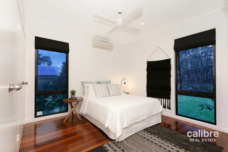 Sixth view of Homely house listing, 27 Outlook Crescent, Bardon QLD 4065