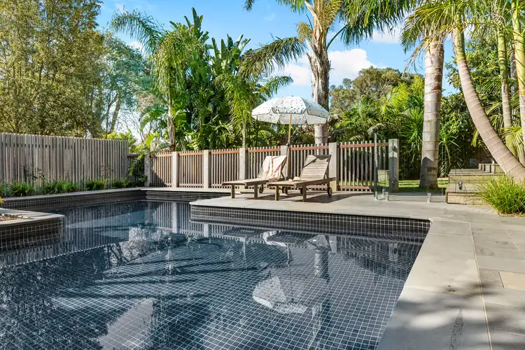 Main view of Homely house listing, 7 Walara Drive, Mount Martha VIC 3934