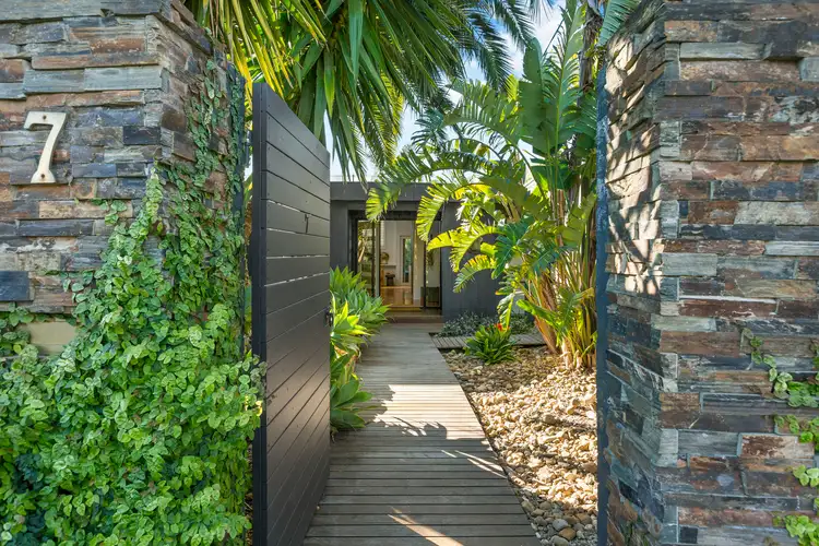 Second view of Homely house listing, 7 Walara Drive, Mount Martha VIC 3934