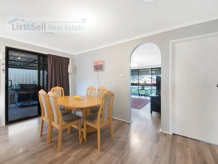 Fifth view of Homely house listing, Address available on request