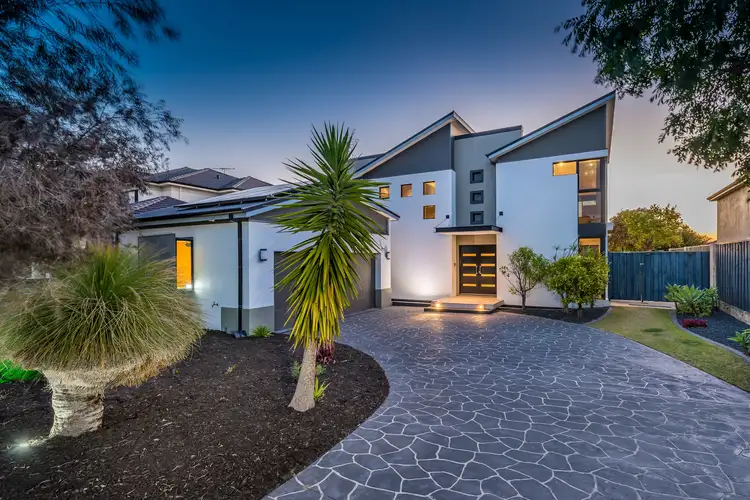 40 Andros Circuit, Mindarie WA 6030