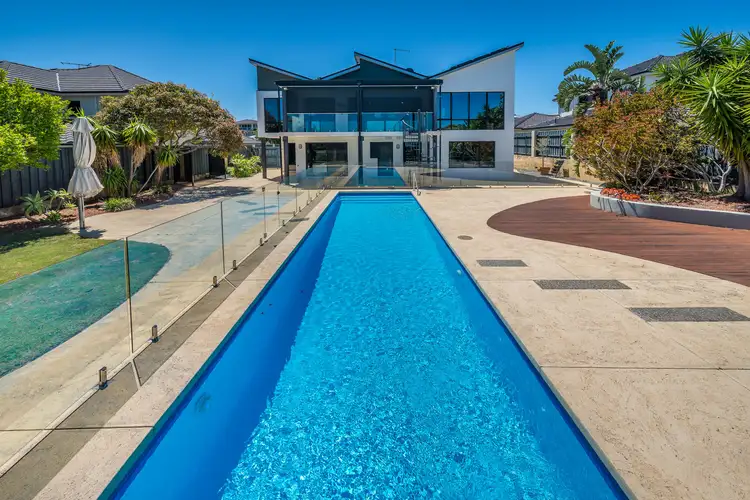 Sixth view of Homely house listing, 40 Andros Circuit, Mindarie WA 6030