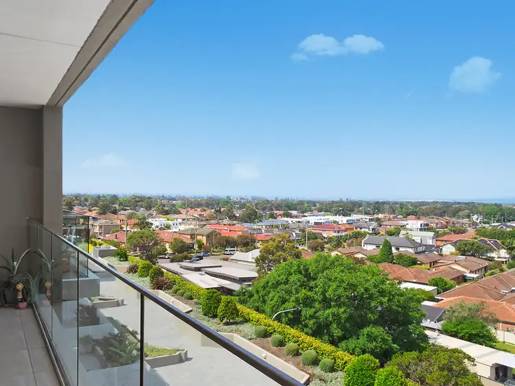 Main view of Homely apartment listing, 404/528 Rocky Point Road, Sans Souci NSW 2219