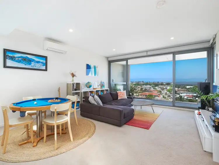 Second view of Homely apartment listing, 404/528 Rocky Point Road, Sans Souci NSW 2219