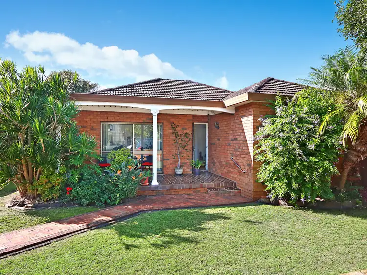 Main view of Homely house listing, 44 Clareville Avenue, Sandringham NSW 2219