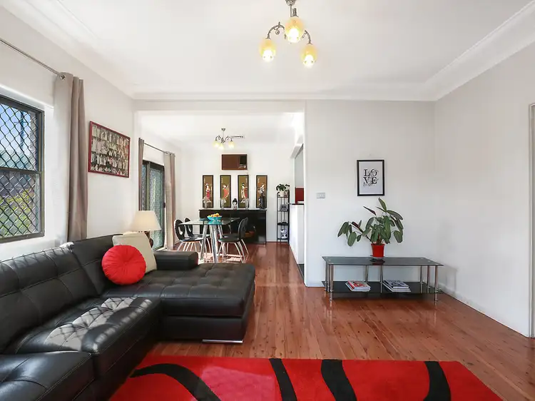 Second view of Homely house listing, 44 Clareville Avenue, Sandringham NSW 2219