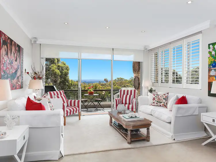 28/822 Pacific Highway, Chatswood NSW 2067