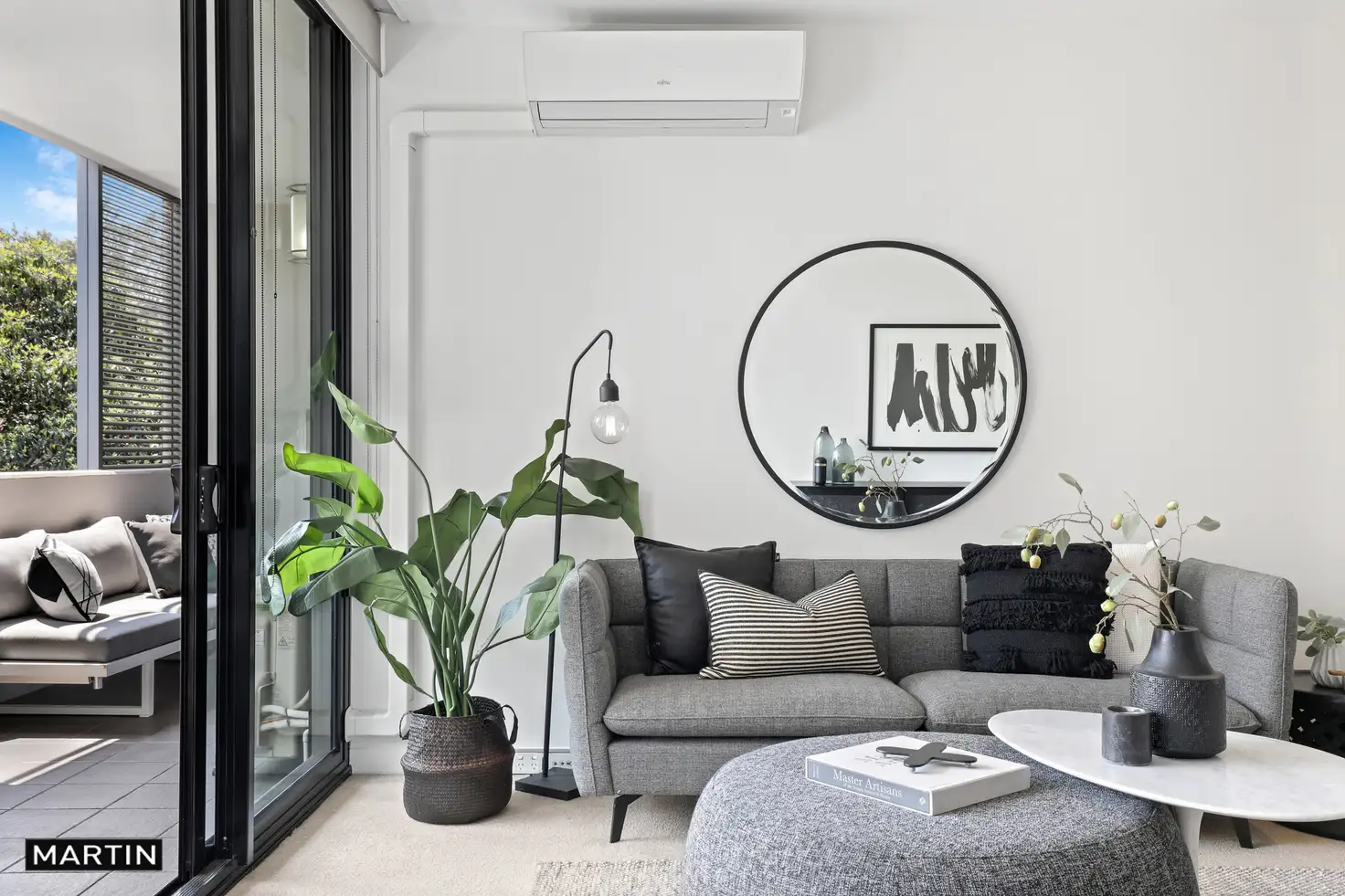 Main view of Homely apartment listing, 1301/1 Grandstand Parade, Zetland NSW 2017