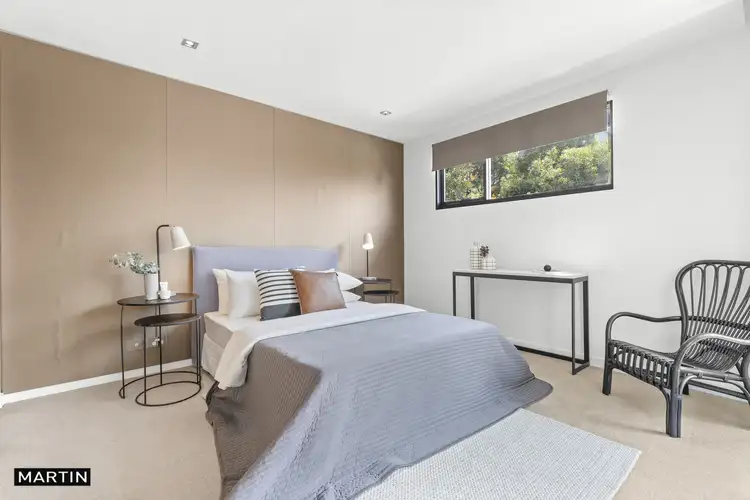 Fifth view of Homely apartment listing, 1301/1 Grandstand Parade, Zetland NSW 2017