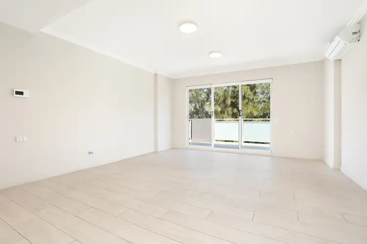 Second view of Homely apartment listing, B9.21/21 Mandemar Avenue, Homebush West NSW 2140