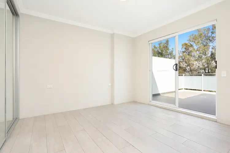 Fourth view of Homely apartment listing, B9.21/21 Mandemar Avenue, Homebush West NSW 2140