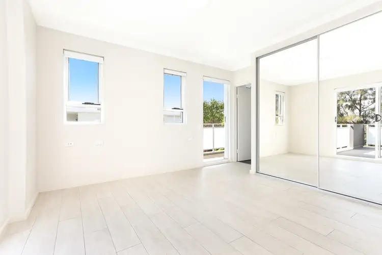 Fifth view of Homely apartment listing, B9.21/21 Mandemar Avenue, Homebush West NSW 2140