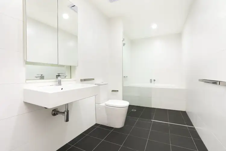Sixth view of Homely apartment listing, B9.21/21 Mandemar Avenue, Homebush West NSW 2140