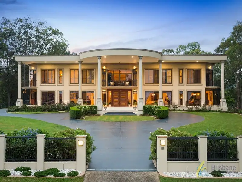 Main view of Homely rural property listing, 139 Kamala Drive, Pullenvale QLD 4069