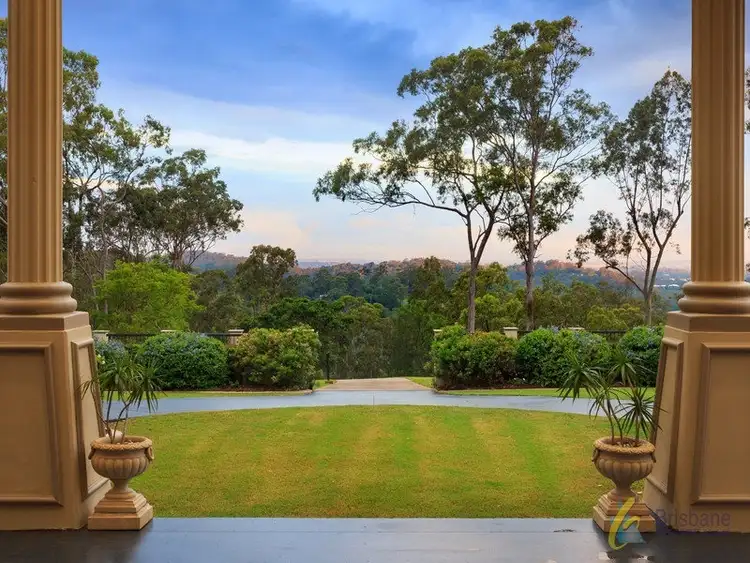 Second view of Homely rural property listing, 139 Kamala Drive, Pullenvale QLD 4069